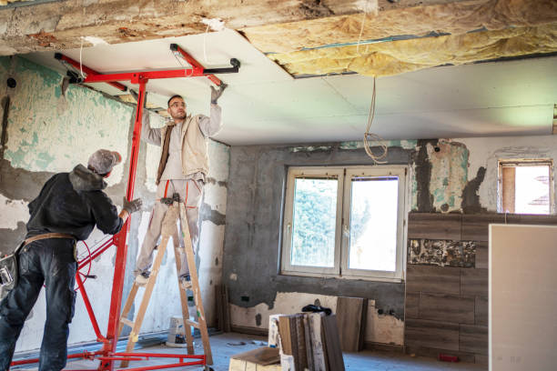 Best Insulation for Specific Applications in Mariposa, CA